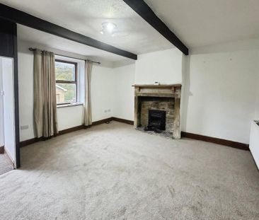 2 bedroom terraced house to rent - Photo 3