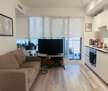 For Lease - 230 Simcoe Street Unit# 2413, Toronto, Ontario - Photo 4