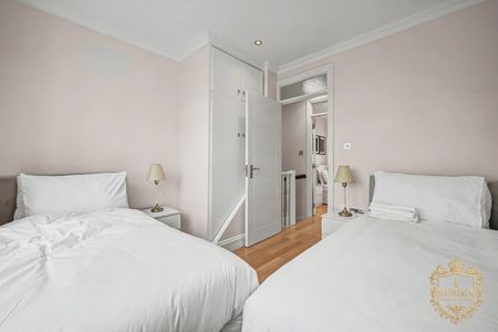 3 Bed Detached House, London, SW16 - Photo 4