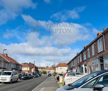 4 bedroom terraced house to rent - Photo 2