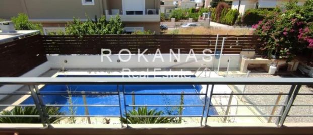 Ενοικίαση κατοικίας, 300 τ.μ., Βάρη, 5.000 € - Photo 1