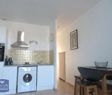Location Appartement 2 pièces 32m² CARCASSONNE 11000 - Photo 4