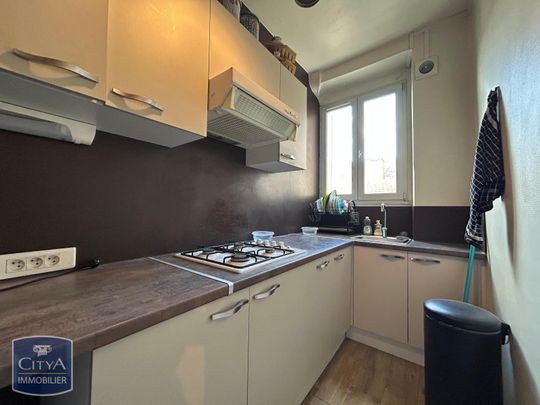 Location Appartement 2 pièces 40m² BRIVE LA GAILLARDE 19100 - Photo 1