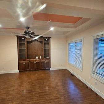 East Clayton West AC 3Bedrooms 2.5Baths House with Garage for rent - Photo 4