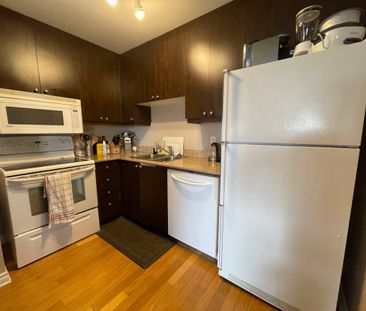 3465 Chemin de la Côtes-des-Neiges, #101 - Photo 4