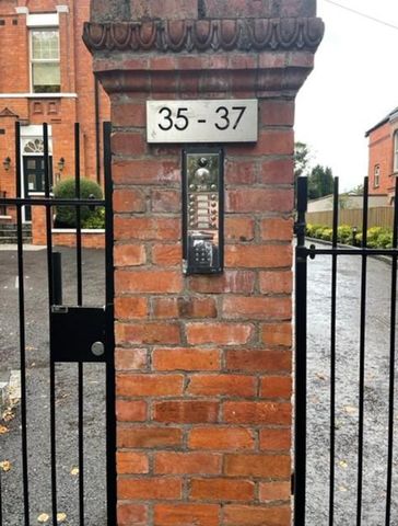 Apt 7 35-37 Sans Souci Park, Malone Road, BELFAST, BT9 5BZ - Photo 3