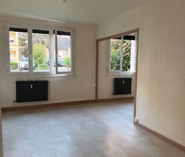 T4 - proche centre ville - Photo 1