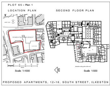 1 bedroom flat to rent - Photo 2