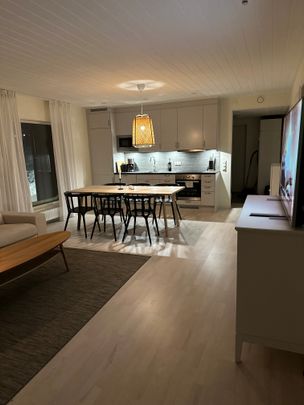 Skogsbrovägen, Järbo - Foto 1