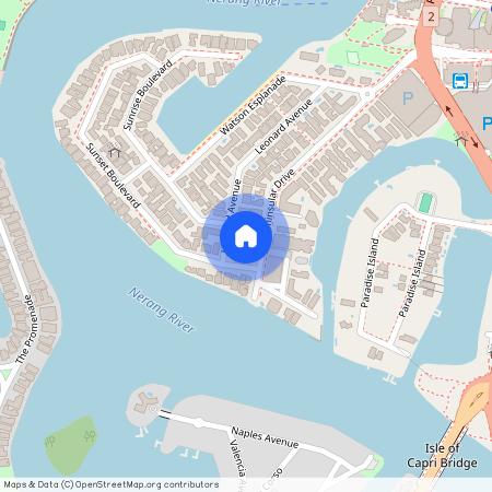 31/3 Sunset Boulevard, Qld 4217, Surfers Paradise