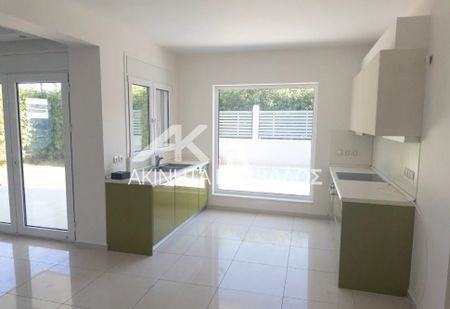 MAISONETTE, VARKIZA ASIRMATOS MAISONETTE for Rent | VARKIZA ASIRMATOS, VARI - Φωτογραφία 5