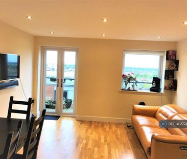 2 bedroom flat to rent - Photo 1