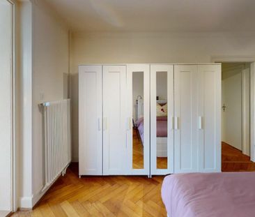 Unique Serviced Living @ Birsfelden - Photo 2
