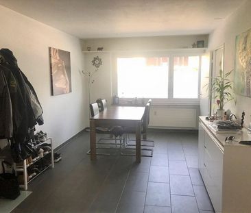 Moderne 4.5 Zimmer Parterre Wohnung in Biel! - Foto 6