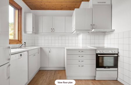 Herdevägen, Spånga - Photo 2