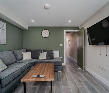 Room in a Shared House, St. Georges Road, CV1 - Photo 2