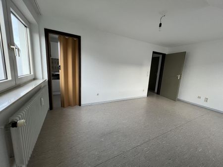 Gemütliche und helle 2 Zimmer-Wohnung in guter Lage zu JLU+THM, Aulweg 13, Gießen - Photo 4