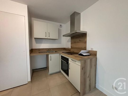 Appartement F2 à louer 2 pièces - 34,83 m2 CHARTRES - 28 - Photo 1