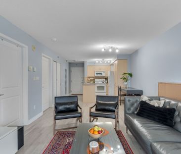 Appartement à louer, Montréal (Ville-Marie) - Photo 5