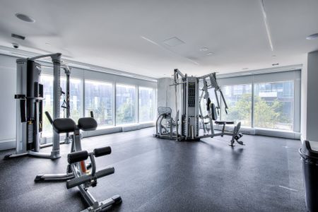 1400 Boul. René-Lévesque O., #511 - Photo 3