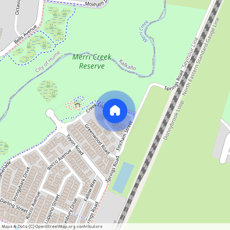 7 Yellowgum Way, Vic 3064, Donnybrook