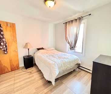 Appartement à louer Hochelaga - Photo 3