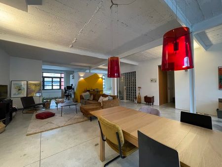 Loft te huur - Photo 2