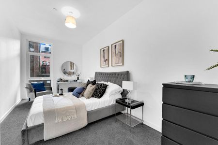 1 bedroom flat to rent - Photo 2
