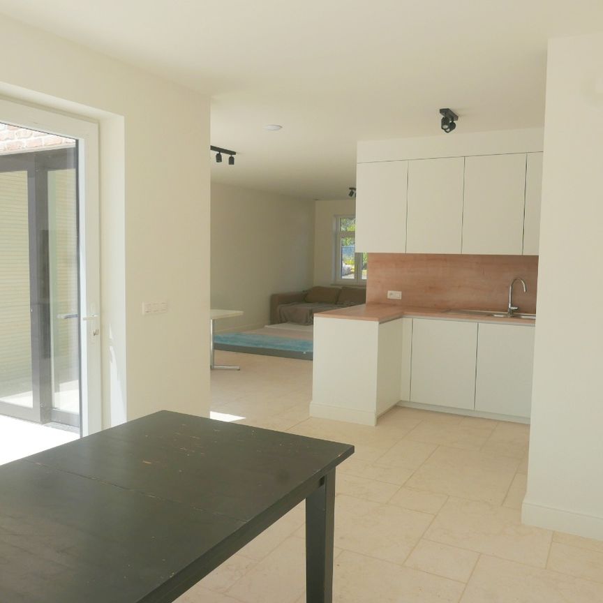 Rustig gelegen 4-slpkwoning - Photo 1