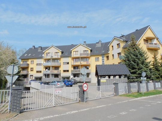 Poznań, Stare Miasto, Naramowice - Фото 1