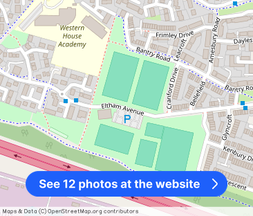 Eltham Avenue, Cippenham - Photo 1