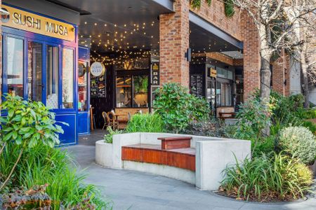 62/1 Surprize Place, Phillip ACT 2606 - Apartment For Rent | Domain - Photo 2