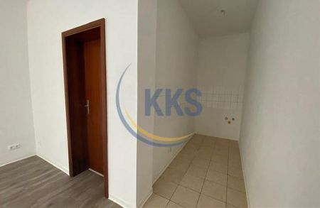 Studenten aufgepasst* Single-Apartment in ruhigem Hinterhaus! ab 15.01.2024! - Foto 4