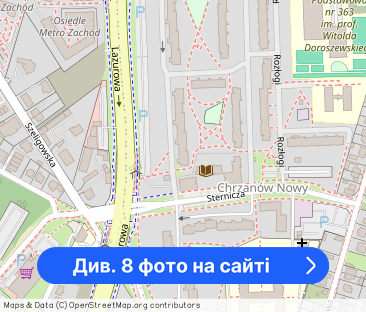 Pokój dla studentki blisko Metra. - Фото 1