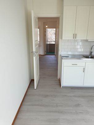 Skyttegatan 15B - Foto 1