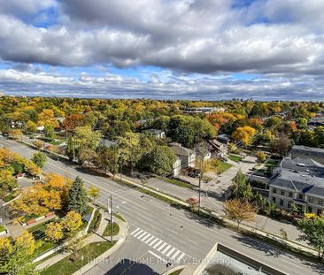 For Lease - 28 Hollywood Avenue Unit# 1205, Toronto, Ontario - Photo 3