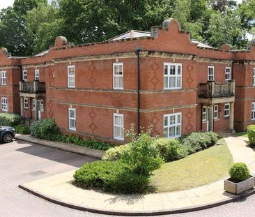 Franklin Court, Wormley, Godalming, Surrey, GU8 - Photo 4