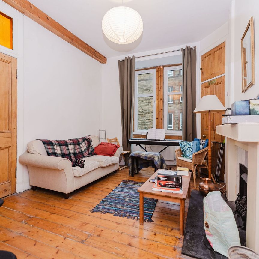 9026L Springvalley Terrace, Edinburgh, EH10 4QD - Photo 1