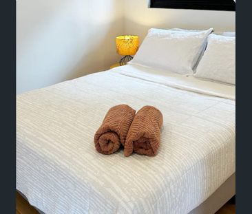 Palms villa at Pretty beach with stunning views over Hardys Bay, we... - Photo 3