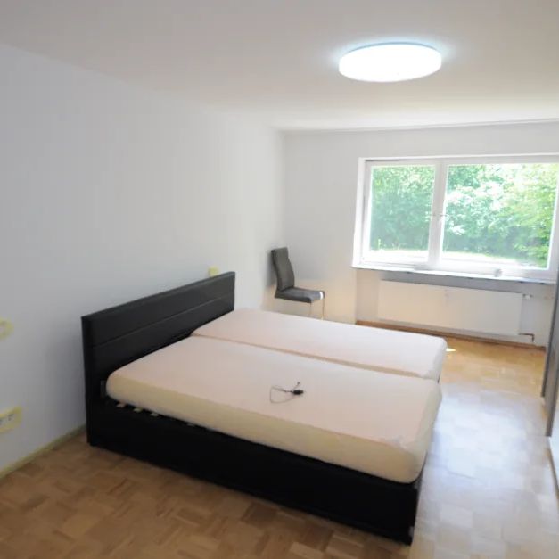 3-Zimmer-Wohnung in Nürnberg Thon - Photo 1