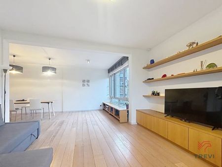 Appartement te huur - Photo 4