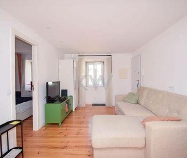 Apartamento T2 - Photo 2