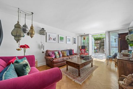 4 bedroom terraced house to rent - Photo 2