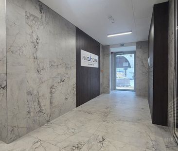 Wyjątkowy 2 pokojowy apartament Nad Odrą z garażem - Фото 4