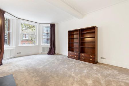 3 bedroom flat to rent - Photo 2