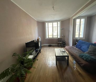 Location appartement 3 pièces 64.12 m2 à Vouvray - Photo 1