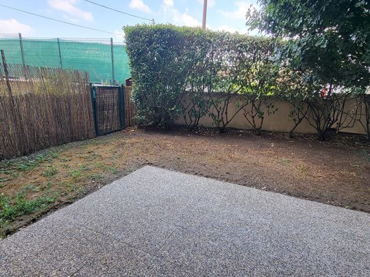 Appartement T2 Fourchambault à louer - Photo 1