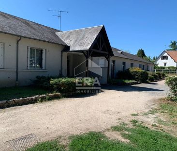 STUDIO MEUBLE A LOUER - BLOIS - QUARTIER CABOCHON, SECTEUR CALME, P... - Photo 4