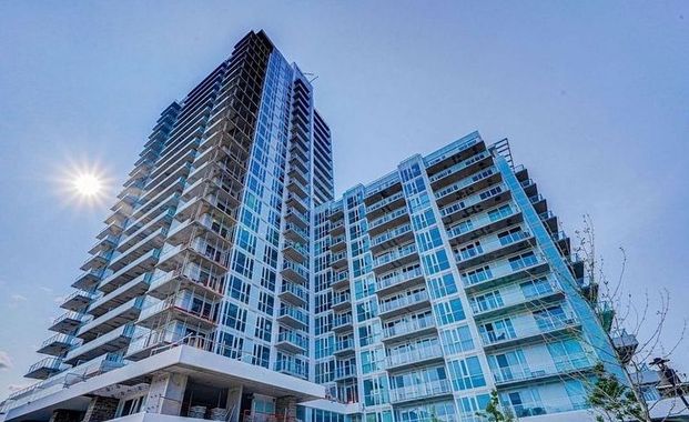 For Lease - 10 Deerlick Court Unit# 612, Toronto, Ontario - Photo 1