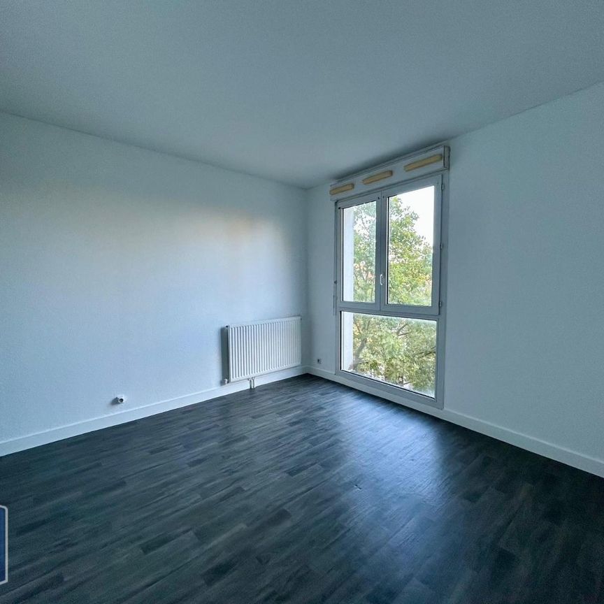 Location Appartement 1 pièce 25m² TOURS 37000 - Photo 1